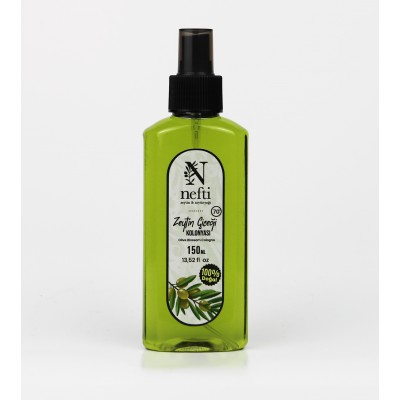 Zeytin Çiçeği Kolonyası  150 ml Sprey 
